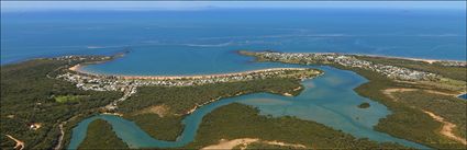 Grasstree Beach - Campwin Beach - QLD (PBH4 00 8818)